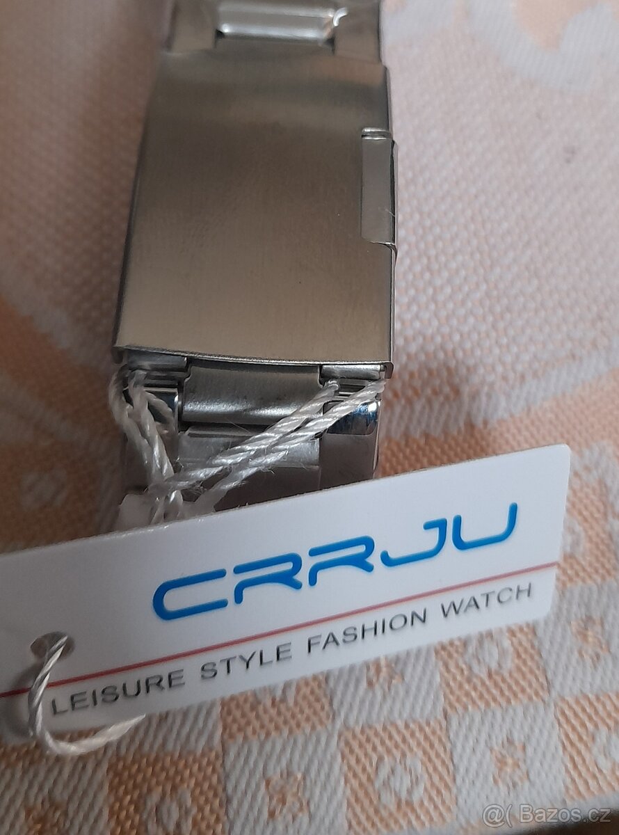 Luxusní hodinky - 4