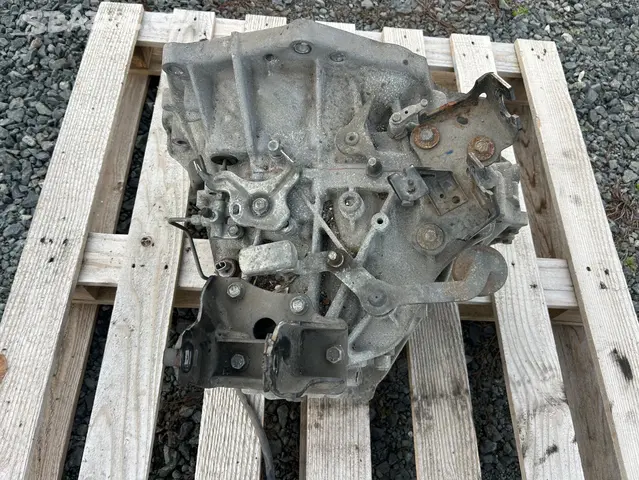 Toyota Auris 1.33 převodovka - 4