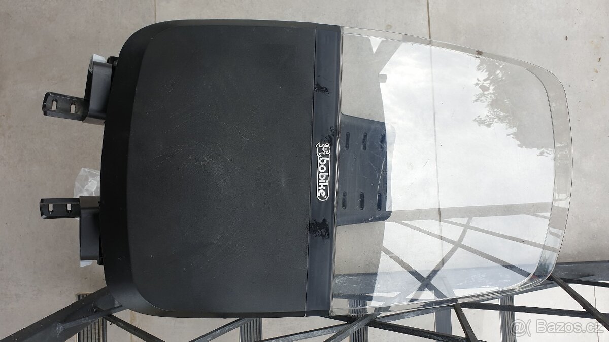 Detska sedacka Bobike mini exclusive - 4