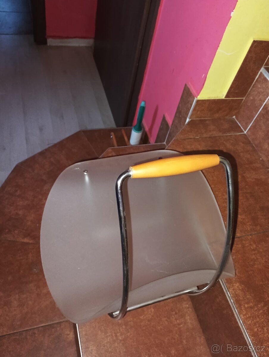 Stojan na časopisy Rede Guzzini - 4