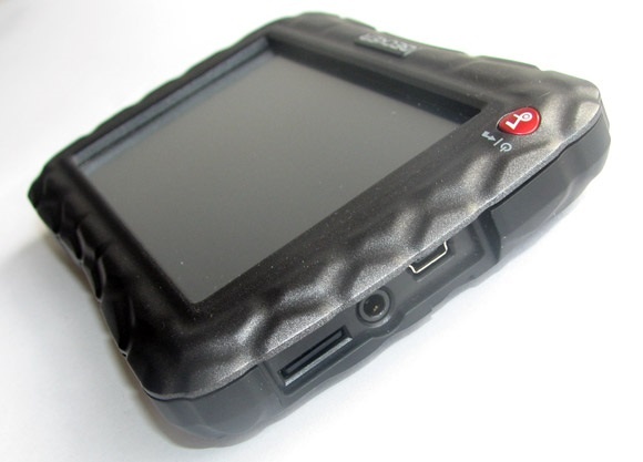 Becker Z100 Crocodile , nainstalováno 46 státu Evropy - 4