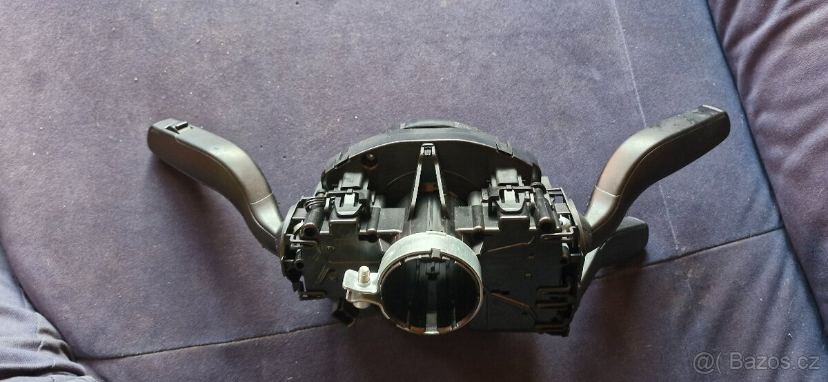 Tempomat packy sterace krouzek pod volant audi a5 face - 4