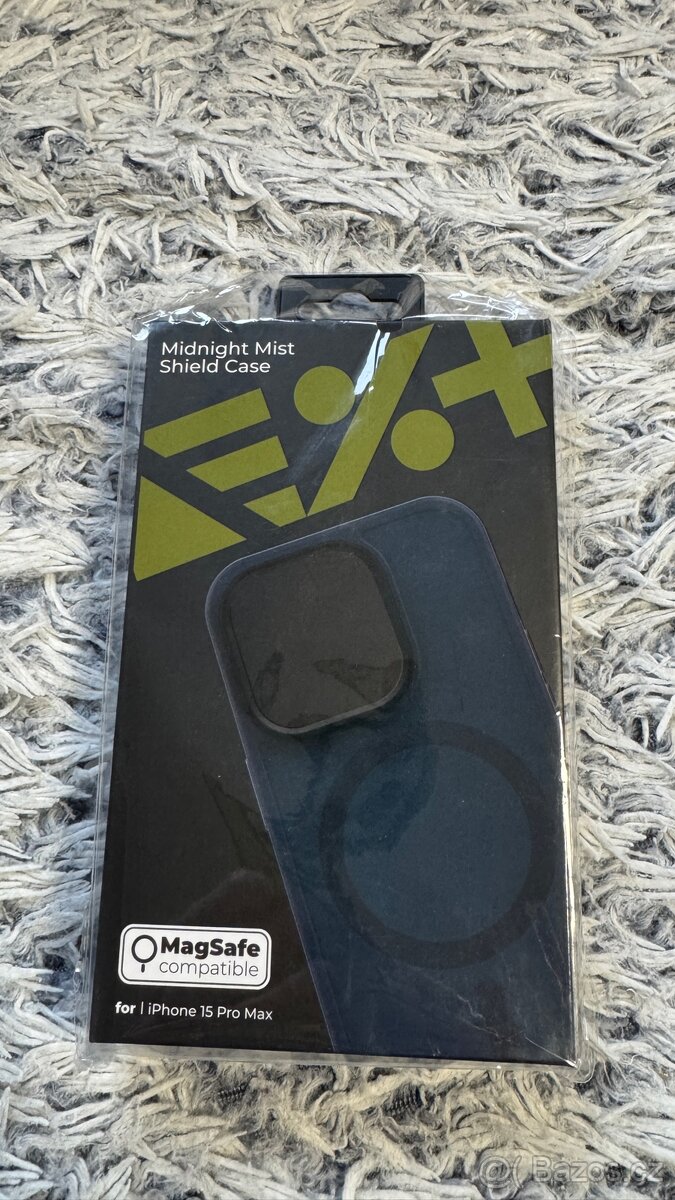 Kryty na iPhone 15 Pro Max - 4