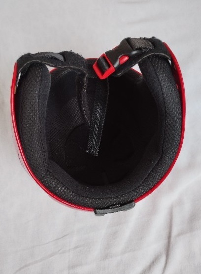 helma přilba MANGO - 4