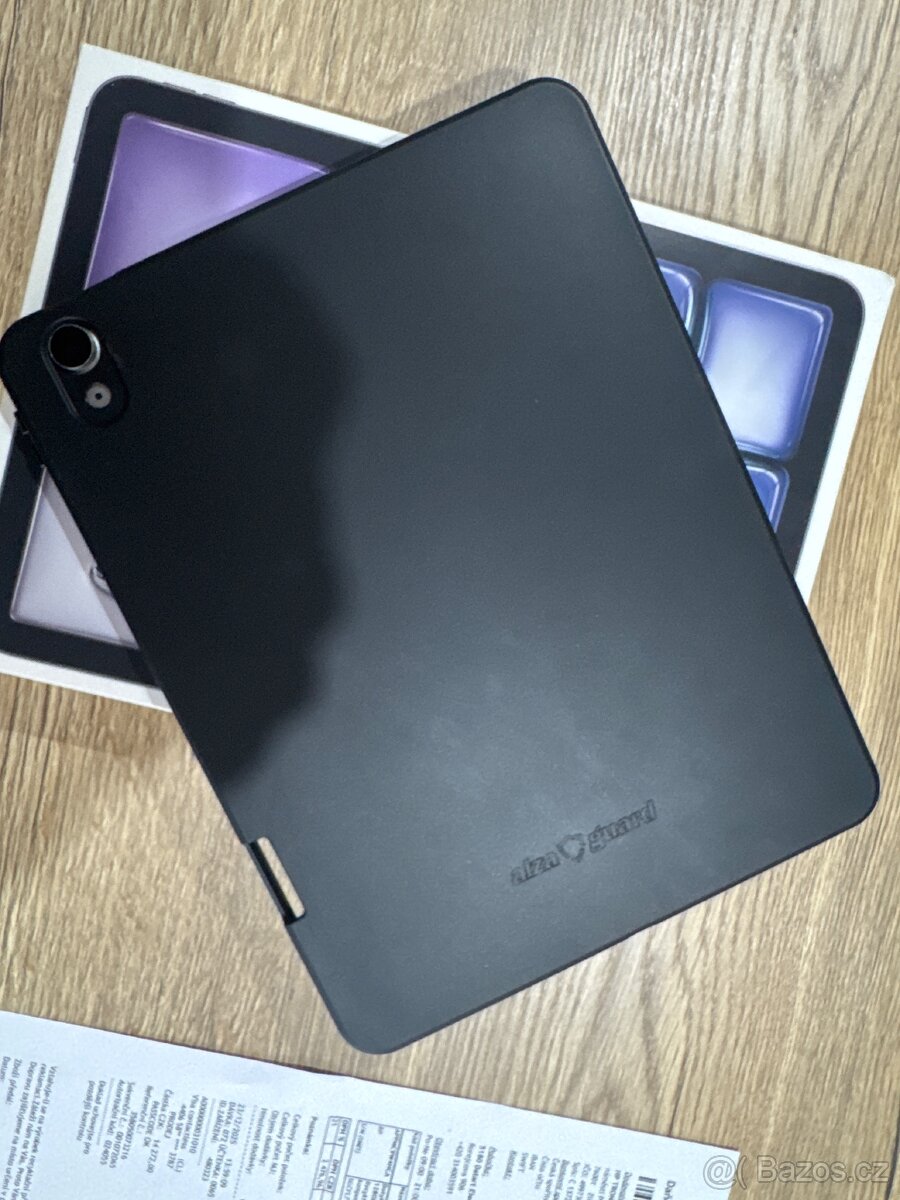 Apple iPad Air 11”M3 wifi 128GB - 4