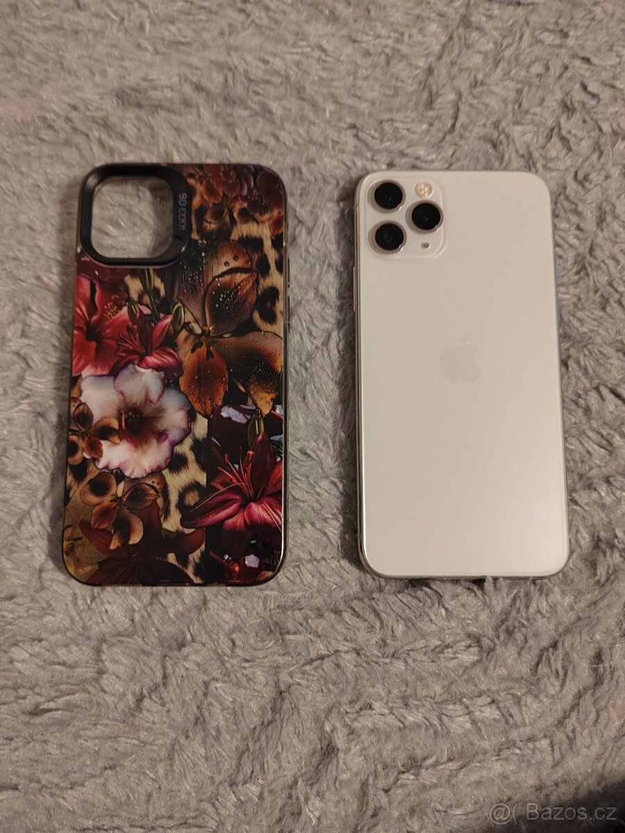 IPhone 11 Pro 64 Gb. - 4