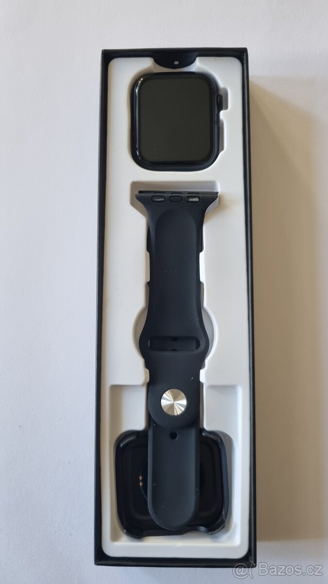 Smart hodinky - 4