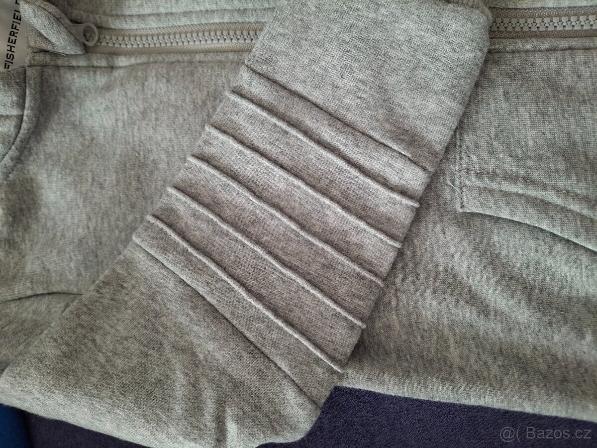 6x klučičí mikina - 4