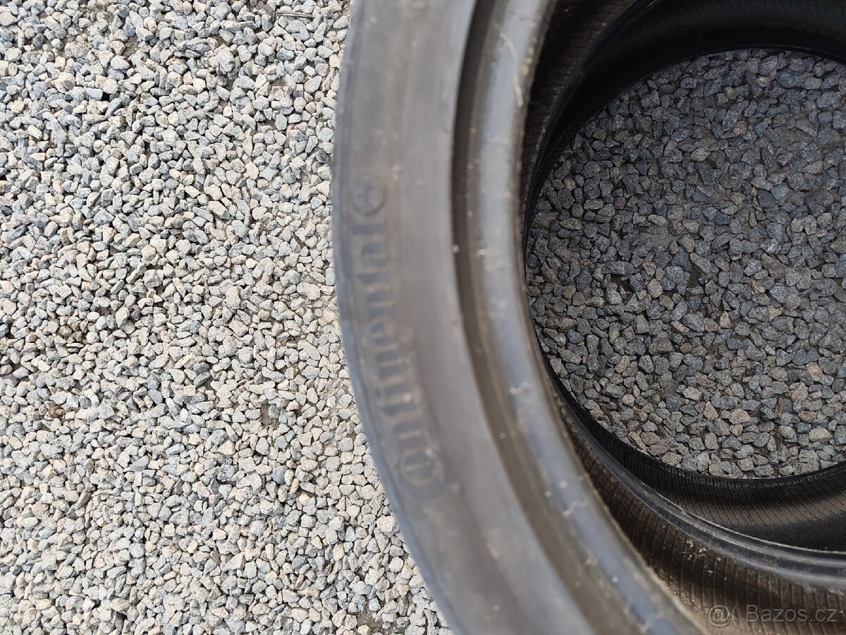 245/35/R18 Continental ContiSportContact - 4