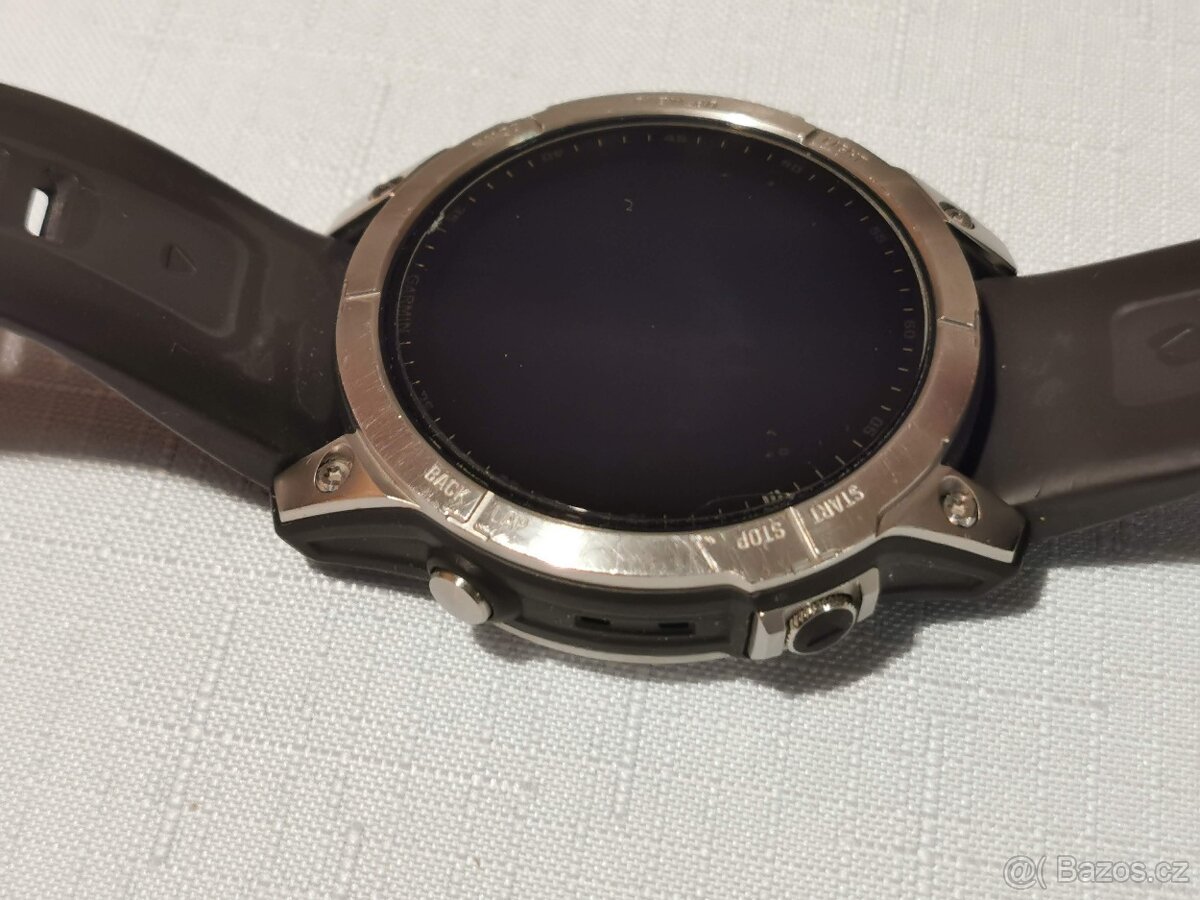 Garmin Fenix 7 - 4
