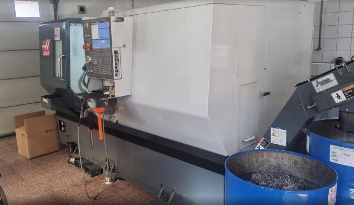 Soustruhy - CNC ST 30 - 4