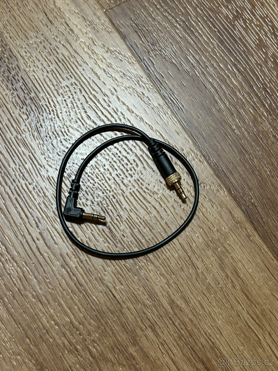 Synco WMic-T1 + klop. mikrofon - 4