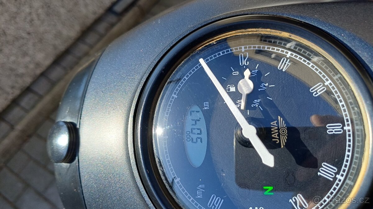 JAWA PERAK - 4