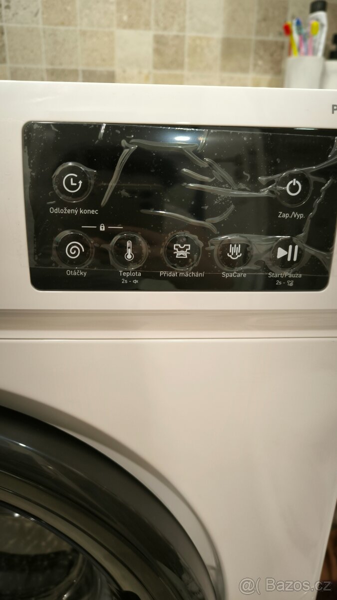 Práčka Philco PLDI 128 A20 - 4