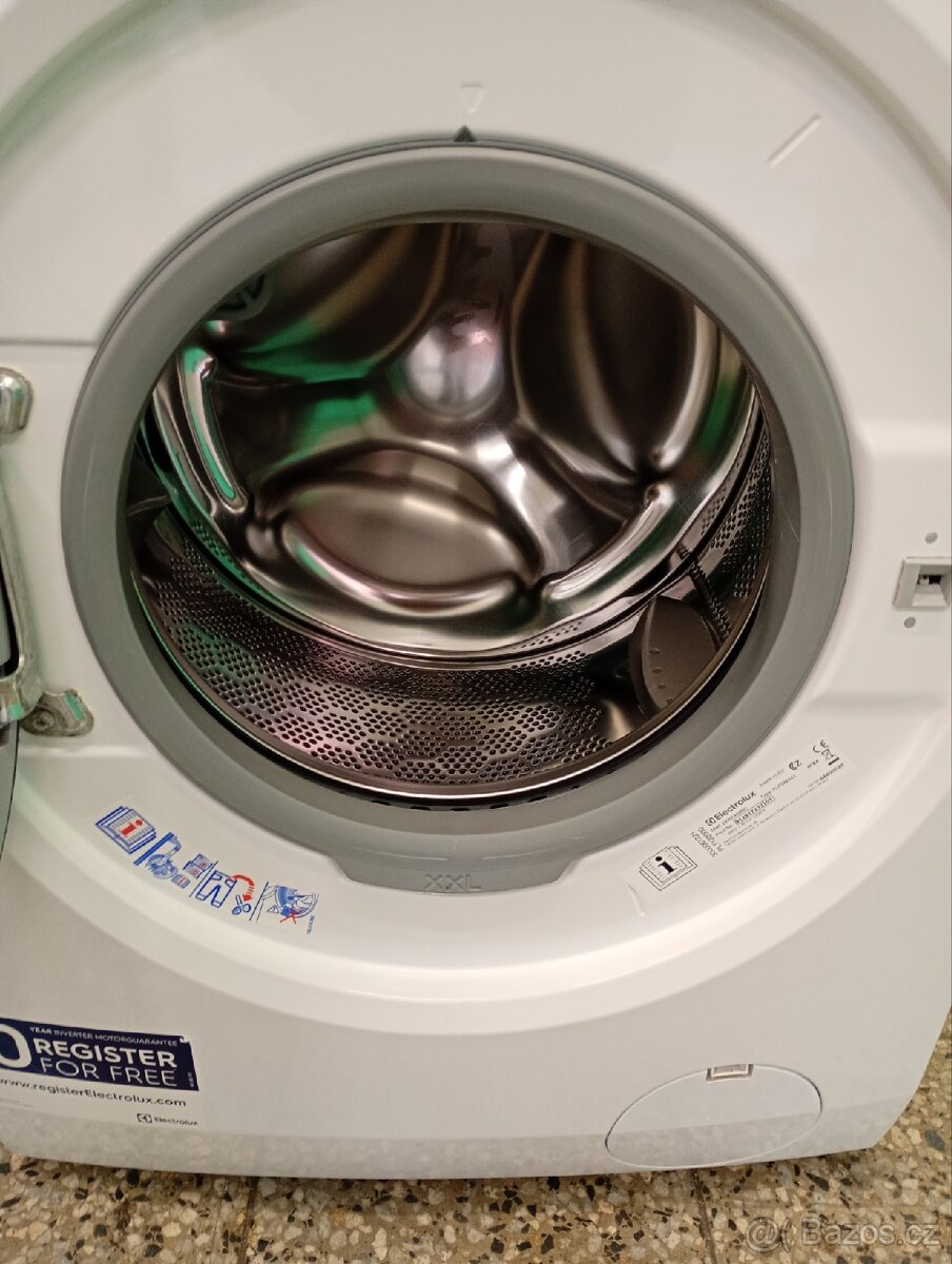 Pračka Electrolux - 4