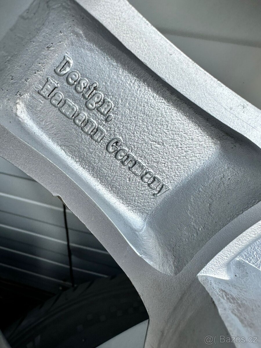 Alu kola R15 na Smart - 4