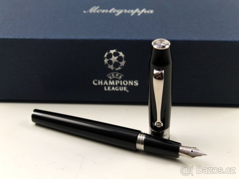 Pero Montegrappa UEFA - 4