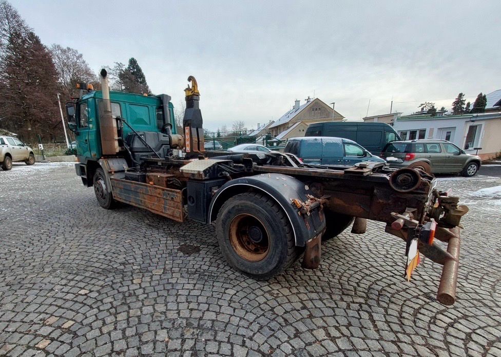 Tatra T815 Terno - 4