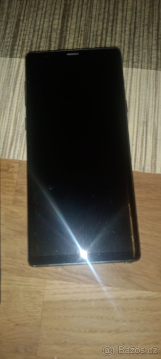 Samsung Galaxy note 9 - 4