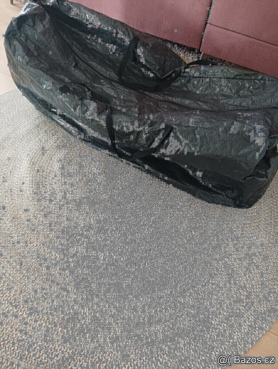 Zahradní úložné tašky, nepromokavé. - 4