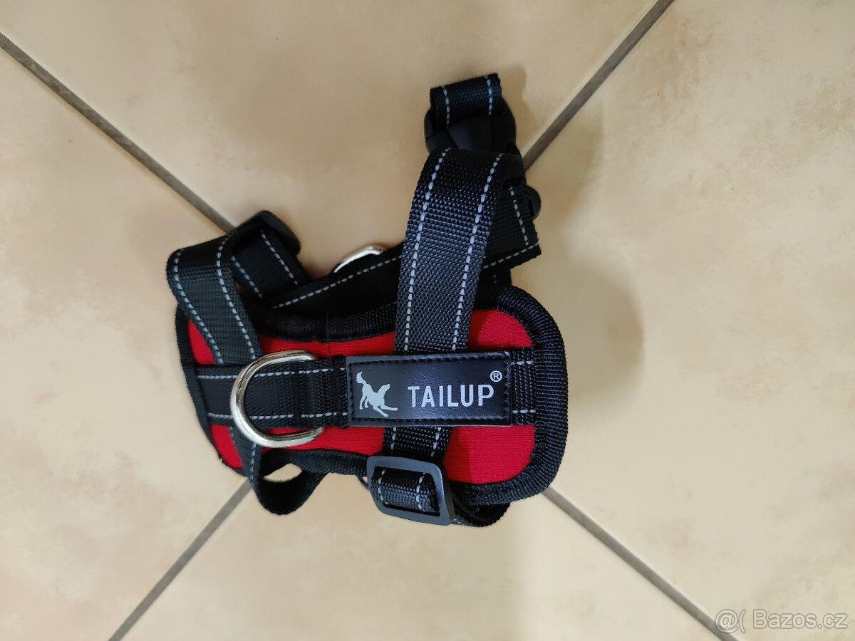 Psí oblečky a postroje - 4