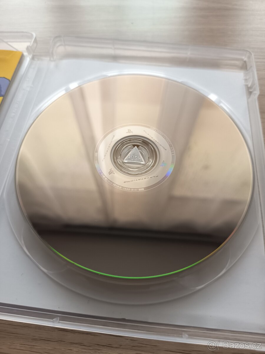 The Simpsons na Ps3 - Top Stav - 4