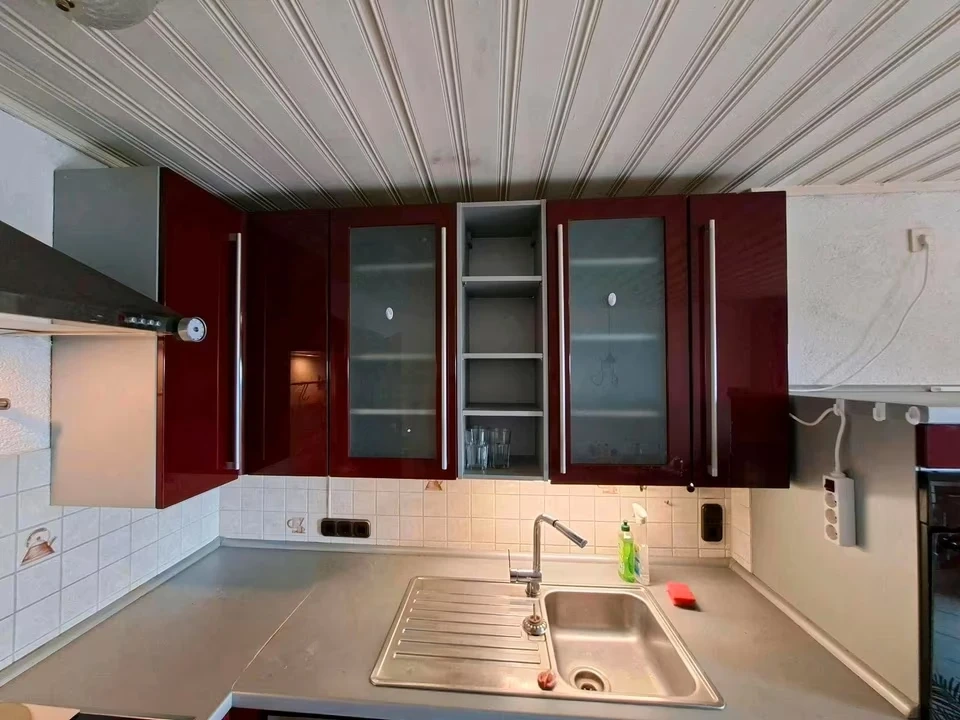 Moderní kuchyně(2204.22) - 4
