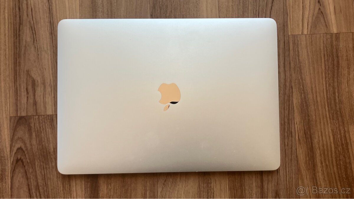 Macbook Air 13” M1 2020 - 4