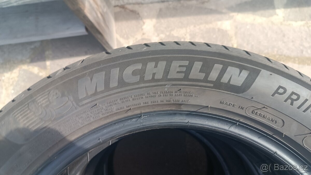 205/55/16 letní - 4