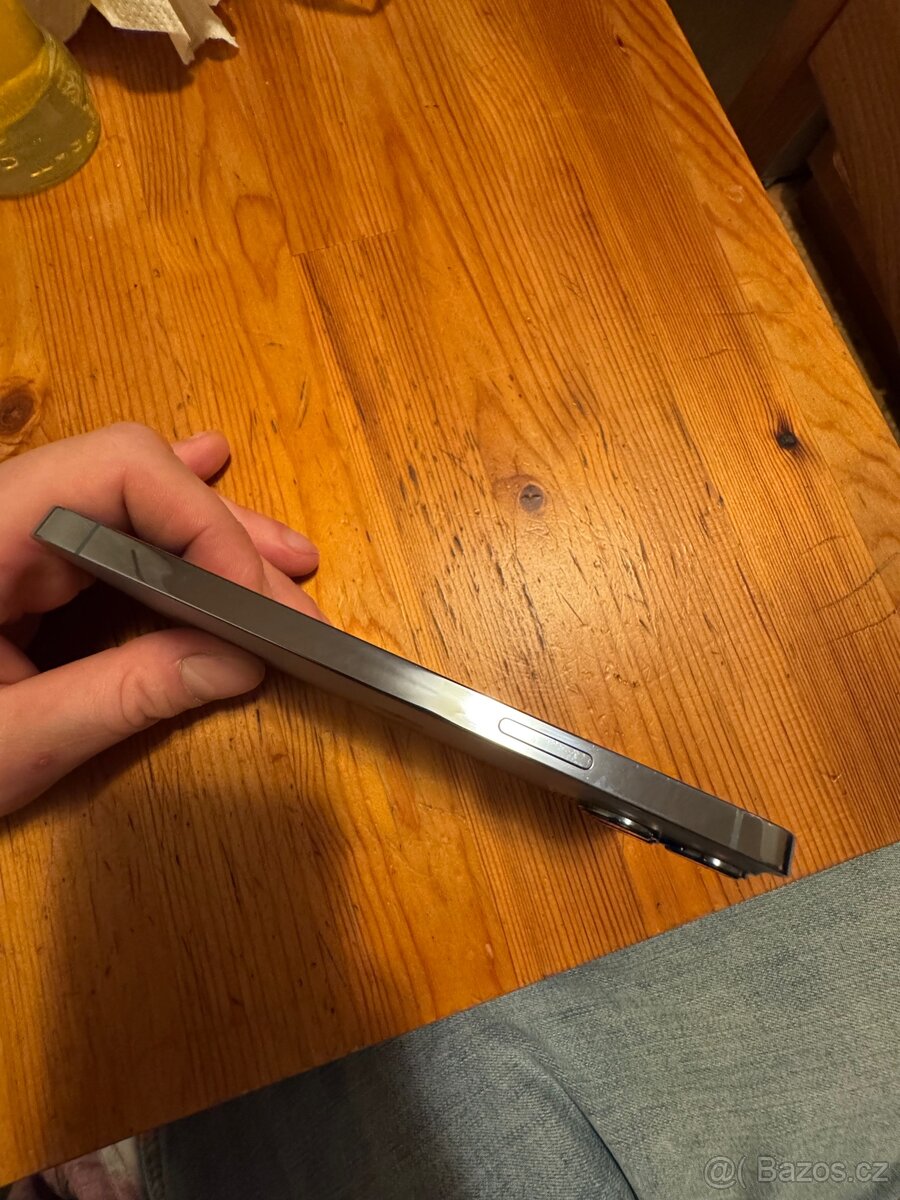 Iphone 13 pro MAX - 4