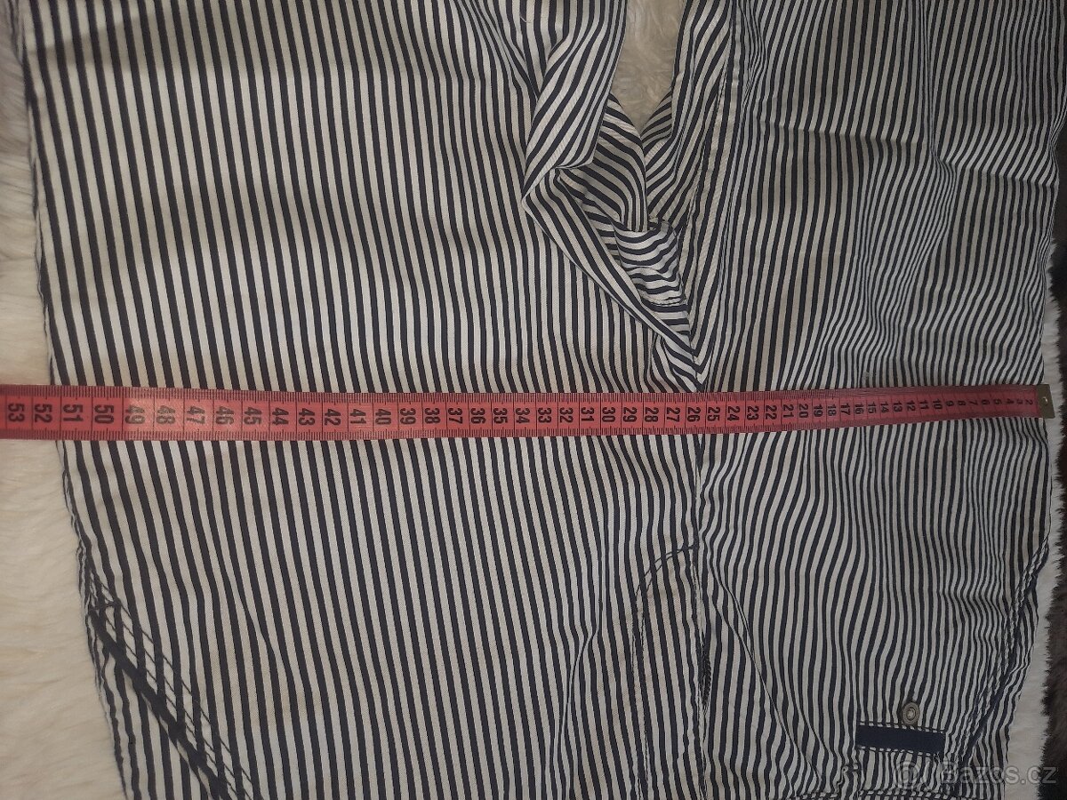 3/4sortky Bermudy Esprit - 4