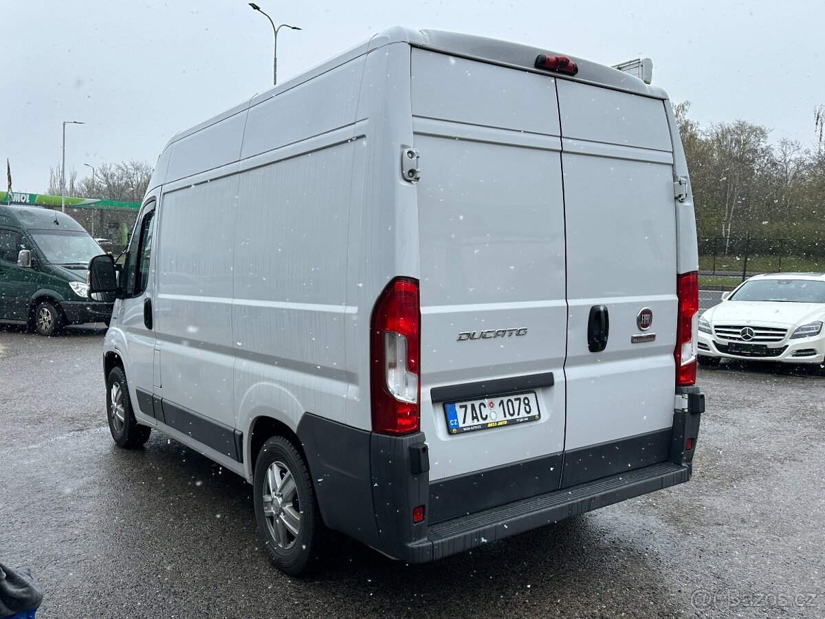 Fiat Ducato 2018 - 4