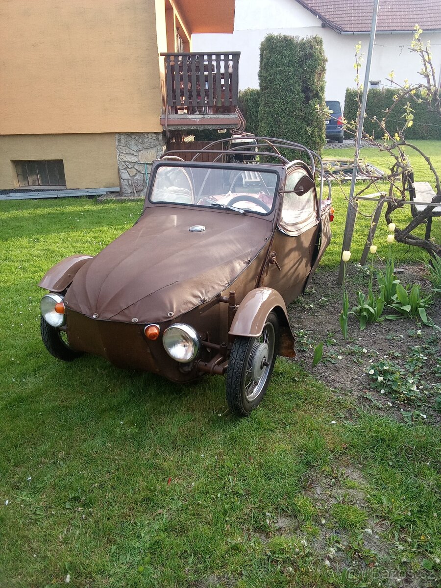 VELOREX 350 - 4