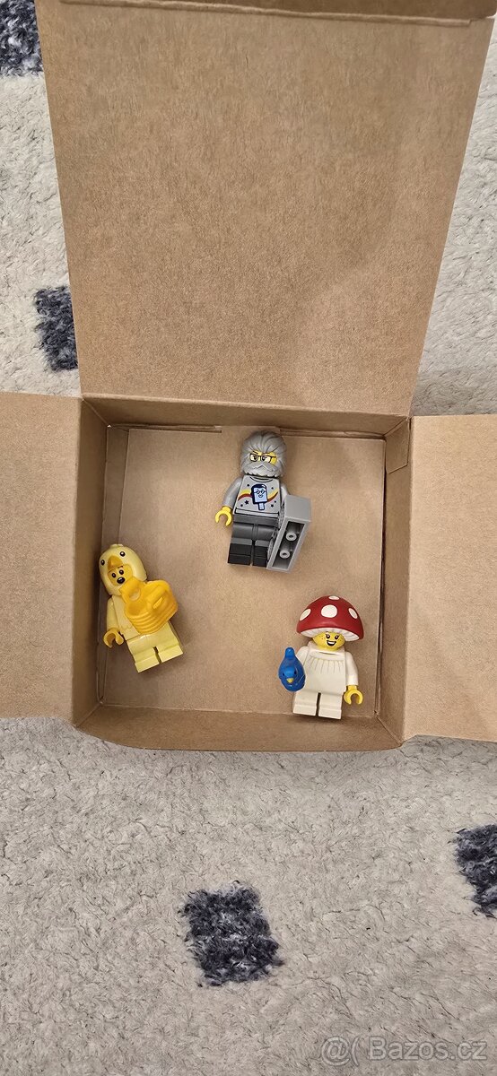 Lego - 4