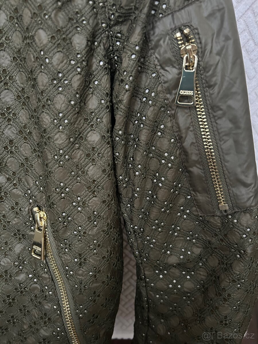 Bomber Guess - 4