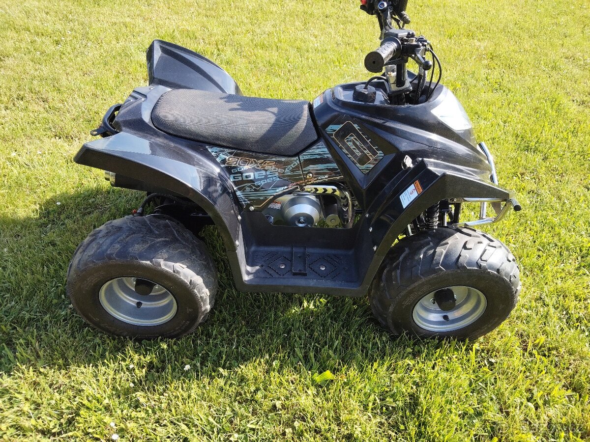 Goes 90xs