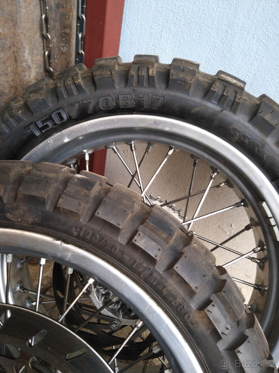 Ktm lc4 640