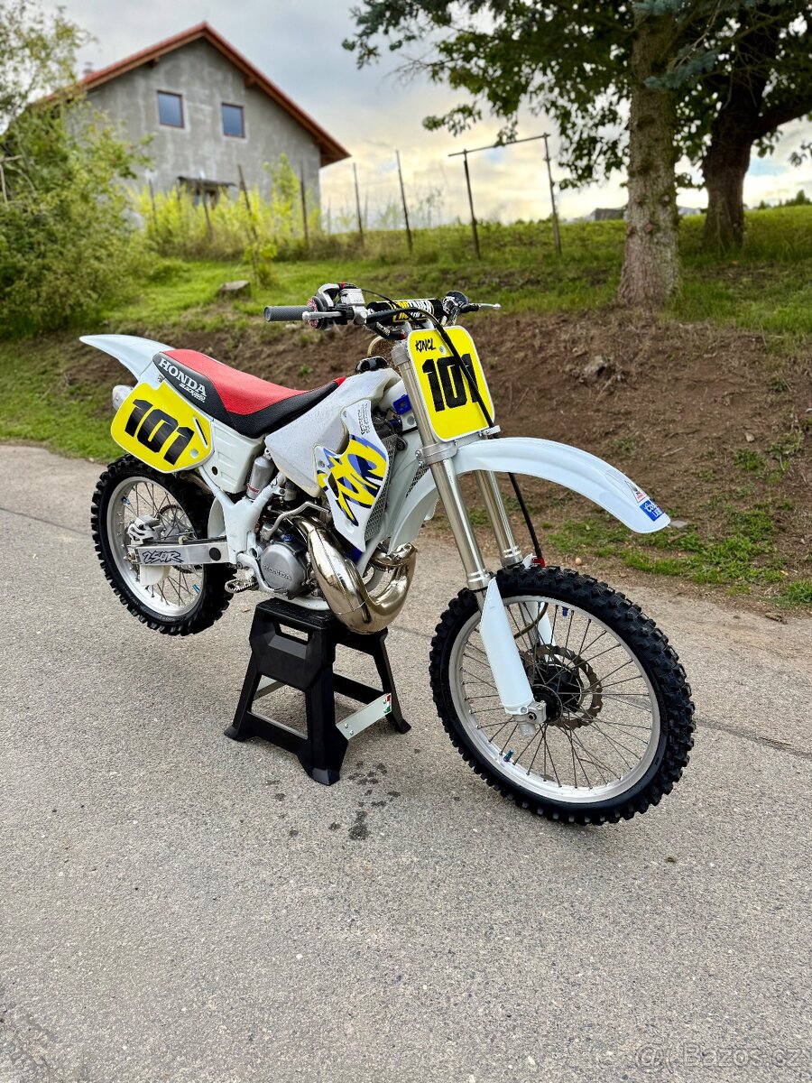 Honda CR 250