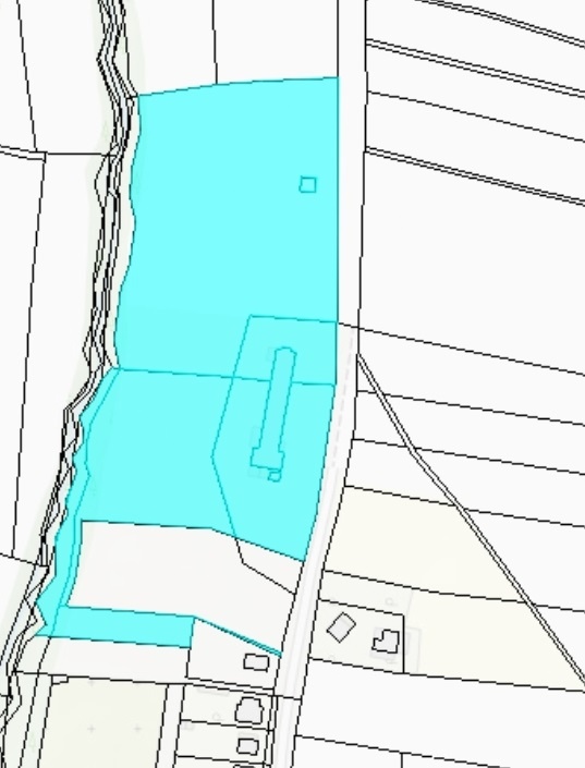 Zemědělský areál 34311 m² Třebosice u Pardubic - 4