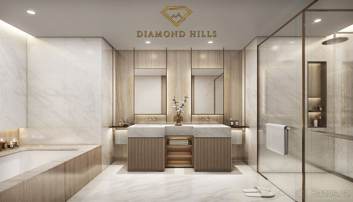 Prodej bytu 2+kk, Dubaj, Palm Jumeriah - 4