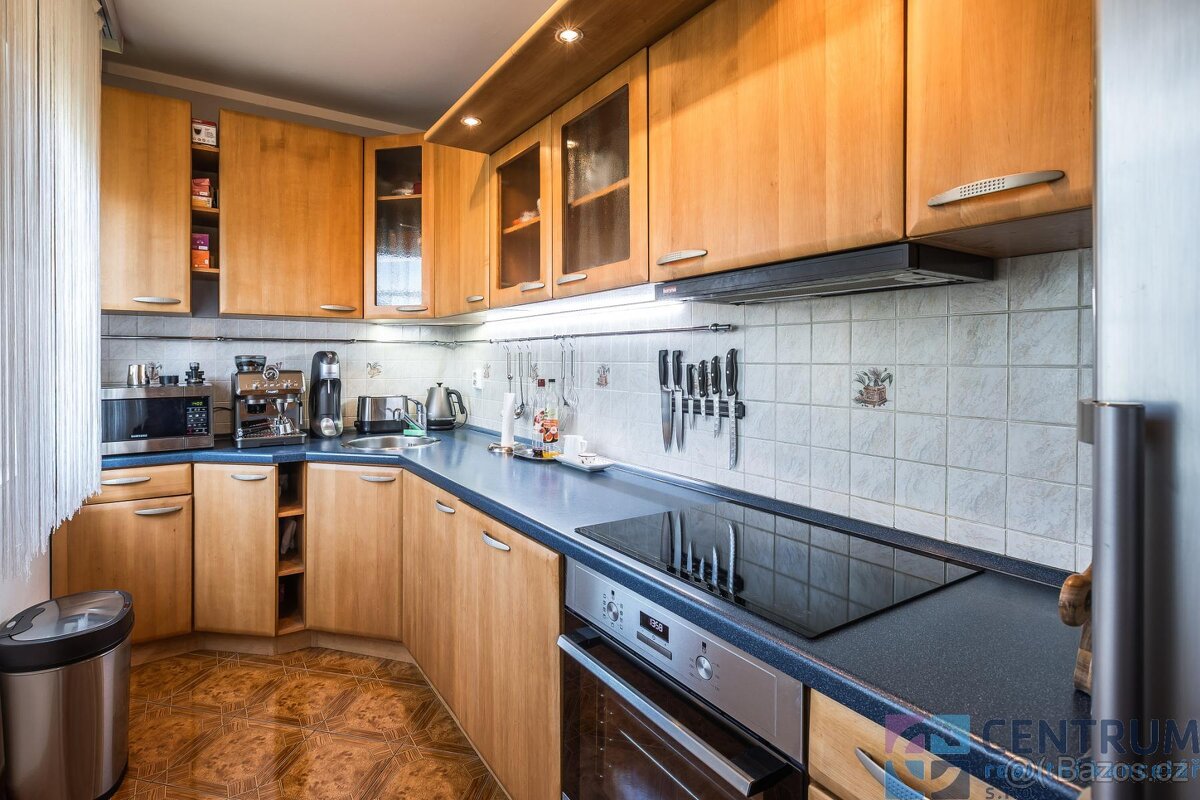 Prodej bytu 3+1, 102 m2 - 4