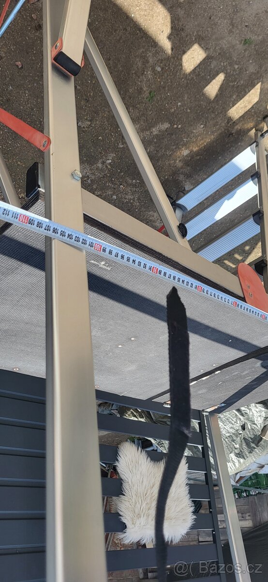 Hymer Skládací lešení - 4