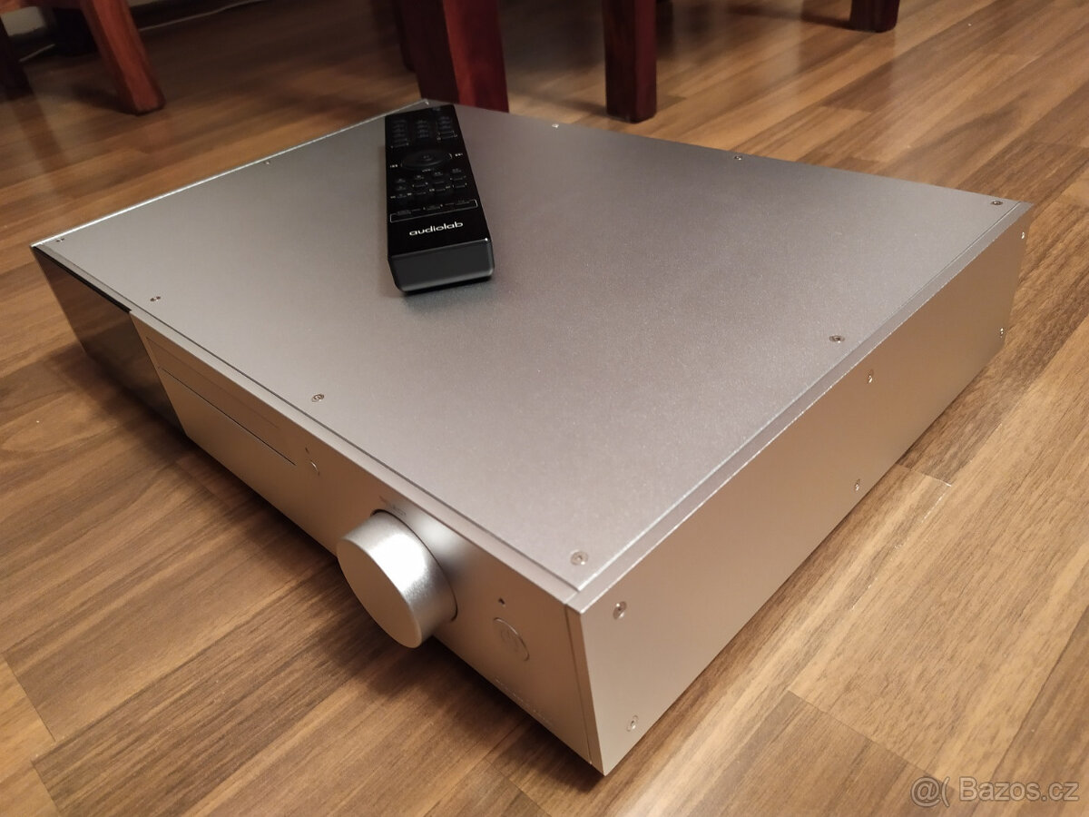 Audiolab 9000CDT - 4