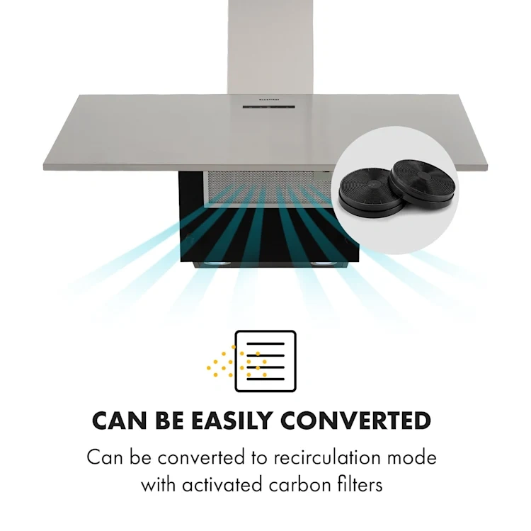 Nva digestor 90cm - 4