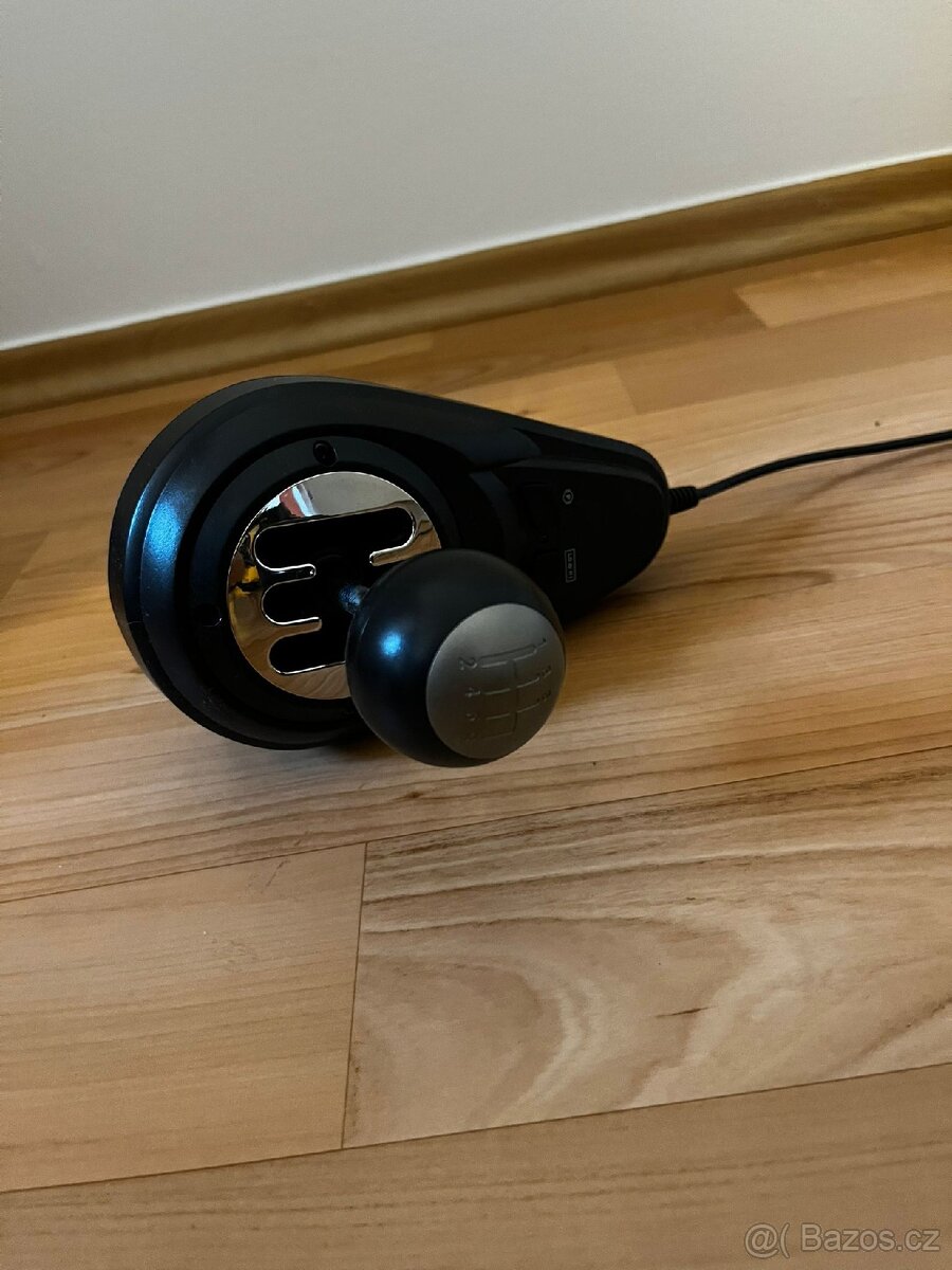 Herní volant Tracer SimRacer Manual Gearbox - 4