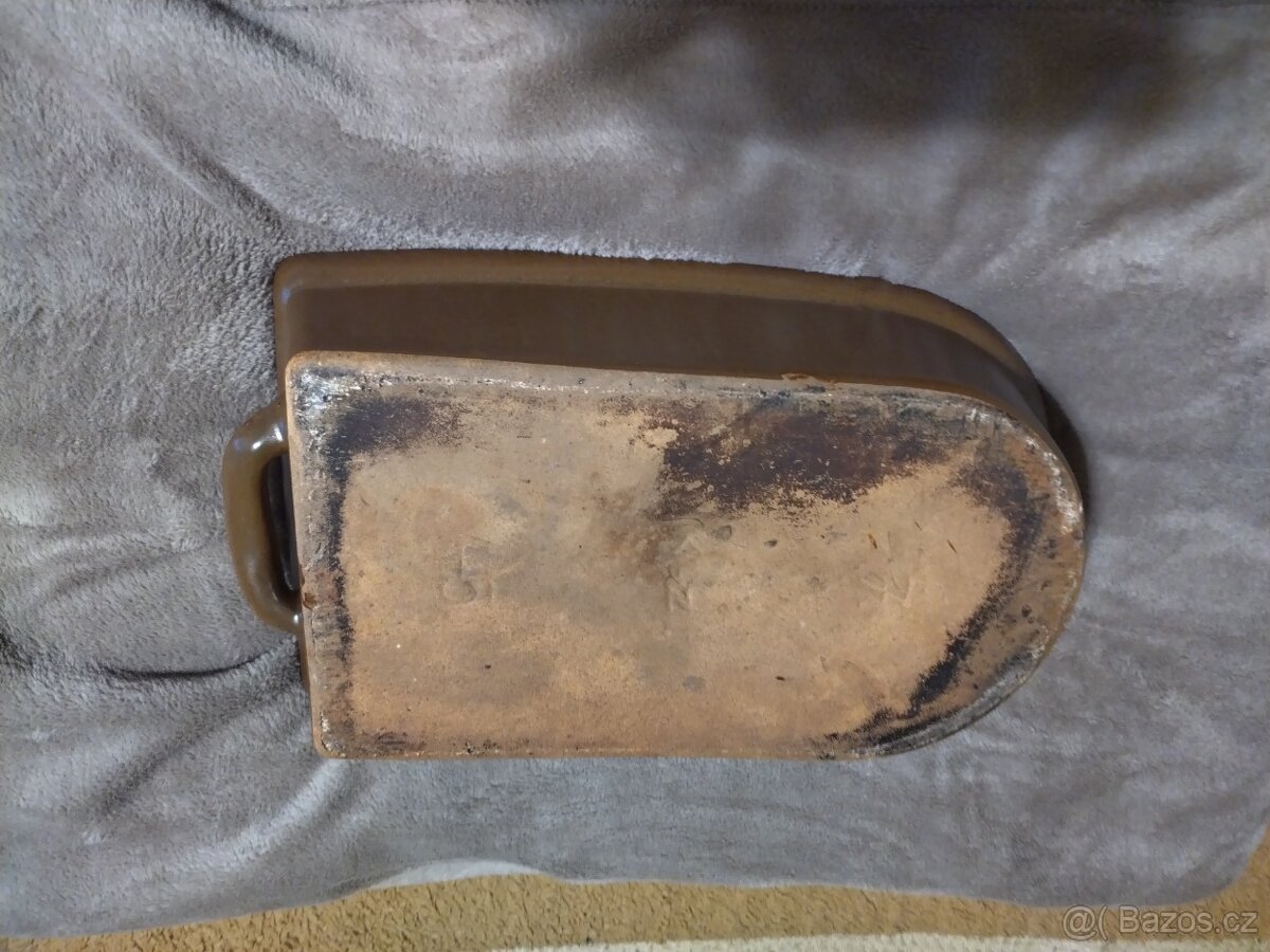 Keramický pekáč - 4