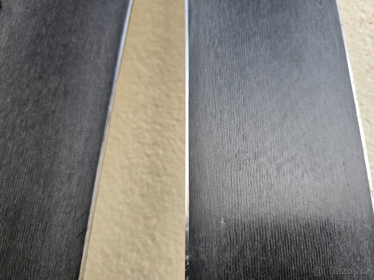 Dětské/holčičí lyže 93 cm - Rossignol - 4