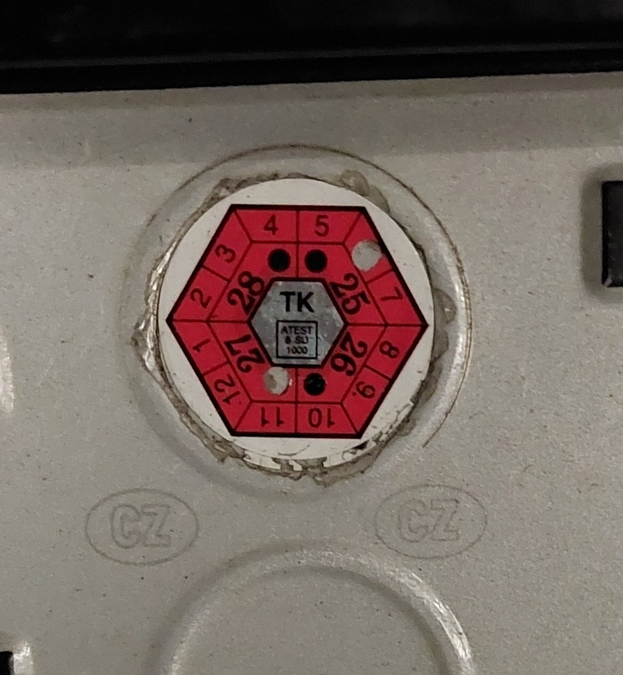 audi a6 c5 2.7 biturbo - 4