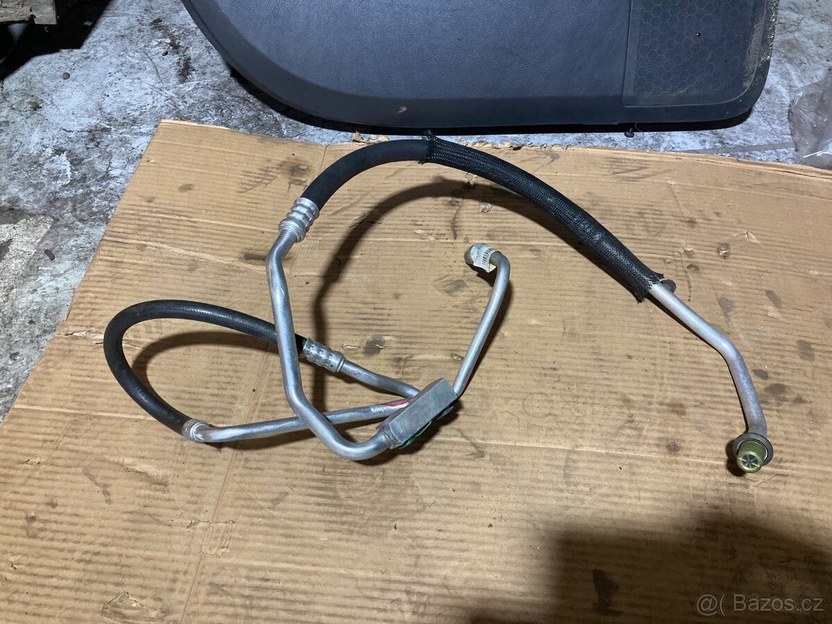 Náhradní díly Ford Mondeo ST200 originál Motorcraft - 4