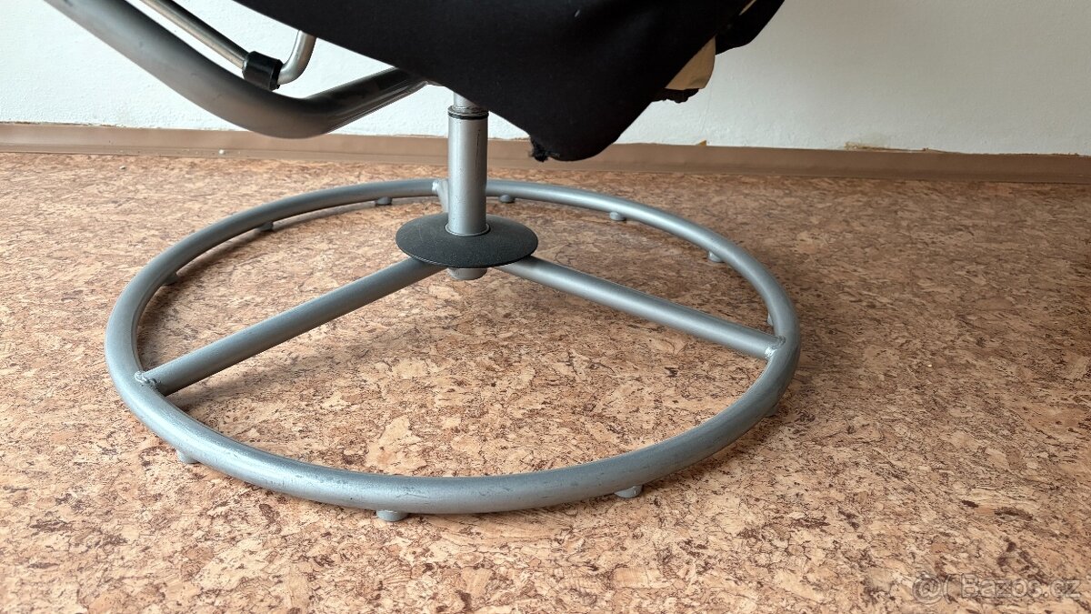 Křeslo Ikea Malghult - 4